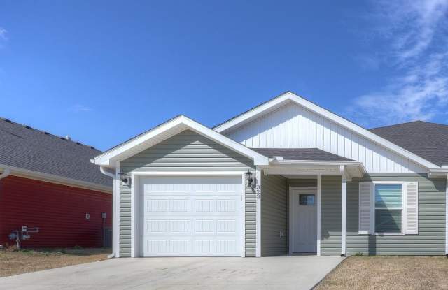 323 Alex Jordan Drive