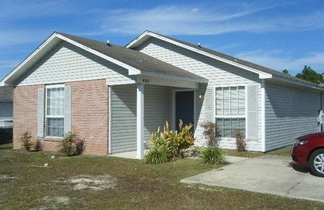 485 BAY PINE VILLA DR - 485 Bay Pine Villas Drive, Escambia County, FL 32506