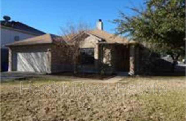 2623 Stapleford Drive