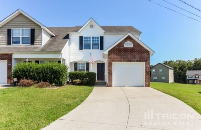 912 Tapoco Ct - 912 Tapoco Court, Smyrna, TN 37167