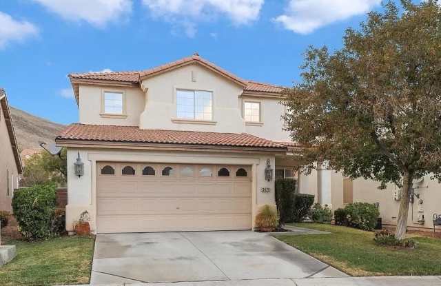 Photo of 3421 Sun Rhythm Street