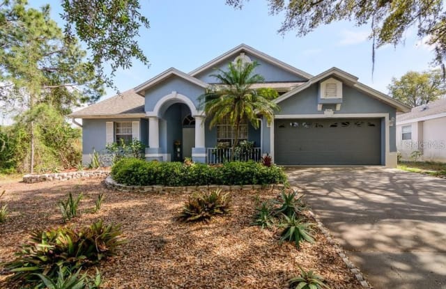 901 WESTWINDS BOULEVARD - 901 Westwinds Boulevard, Tarpon Springs, FL 34689