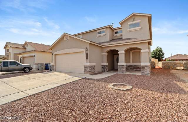 14717 Boer Trail Avenue