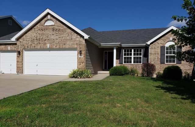 5516 S. Faust - 5516 South Faust Avenue, Greene County, MO 65810