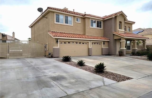 6207 Rocky Top Avenue - 6207 Rocky Top Avenue, Sunrise Manor, NV 89110