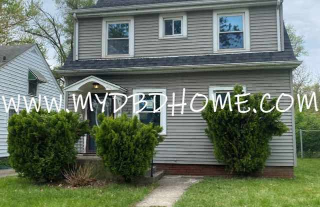 3528 Reed St - 3528 Reed Street, Fort Wayne, IN 46806