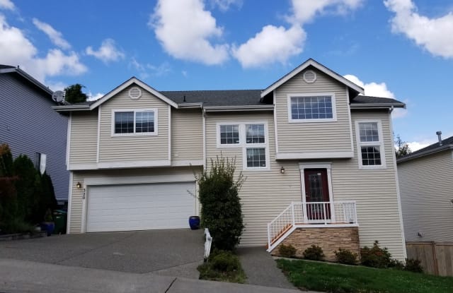 320 S 20th Pl - 320 South 20th Place, Renton, WA 98055