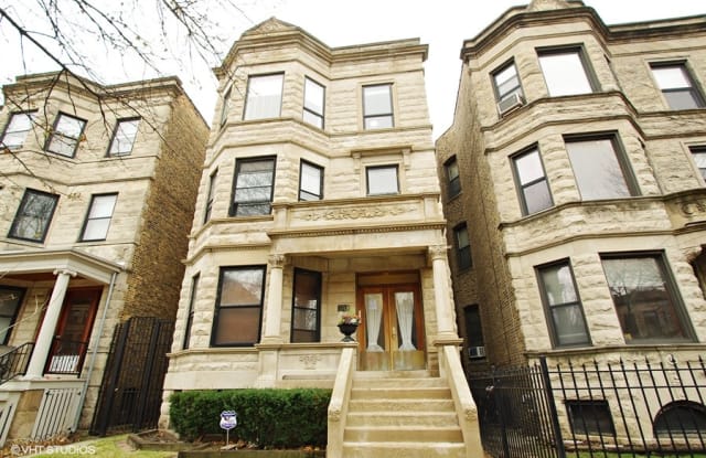 3748 N. Magnolia - 3 - 3748 North Magnolia Avenue, Chicago, IL 60613