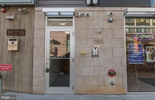 Photo of 980-82 N 2ND Street unit: 3F