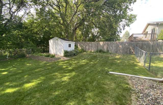 3845 10th Avenue Southwest