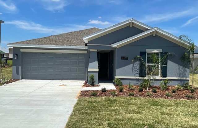 4291 Blackshear Ct