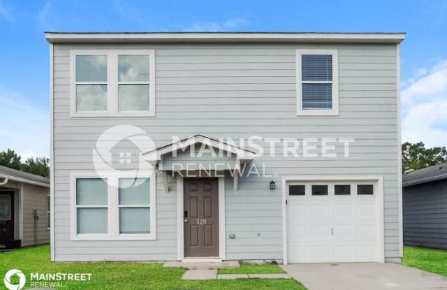 129 Wethersfield Drive