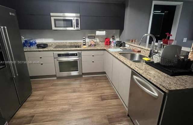 2641 N Flamingo Road 1501N, Sunrise, FL 33323