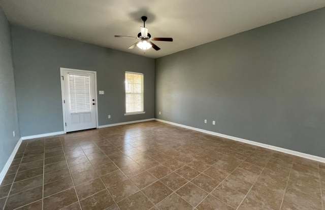 House: Keystone of Galvez