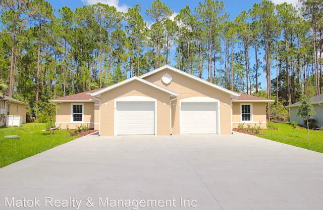 67 Pony Express Dr Unit A - 67 Pony Express Drive, Palm Coast, FL 32164