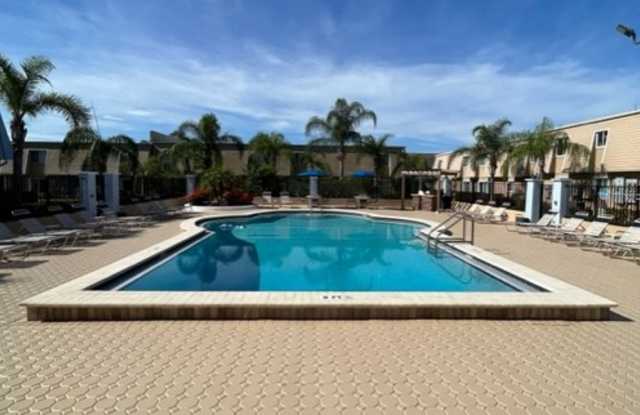 Serenity Lane Apartments