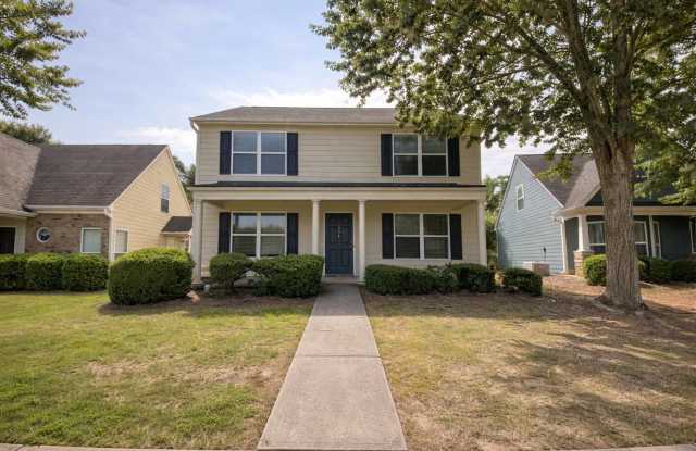 PRE-LEASING FOR AUGUST 2026 ! 1/2 DEPOSIT SPECIAL