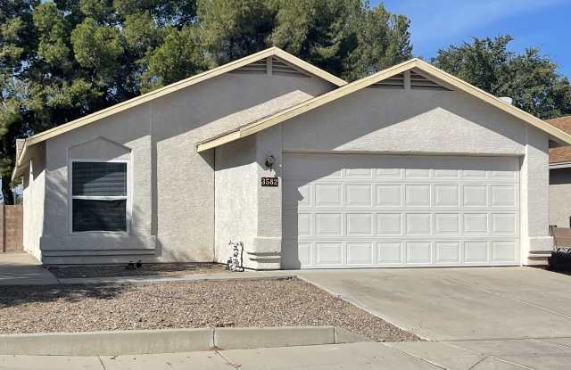 Photo of 3582 Fighting Falcon Drive