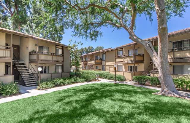 Birchwood Village Apartment Homes