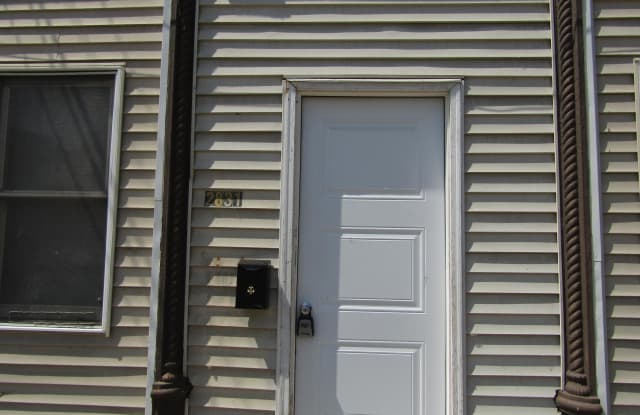 2831 Central Avenue - 1