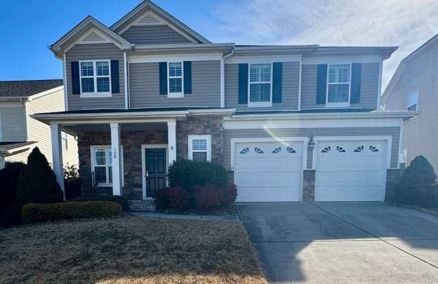 Charming 3BR/2.5 BA Home Located in Mooresville