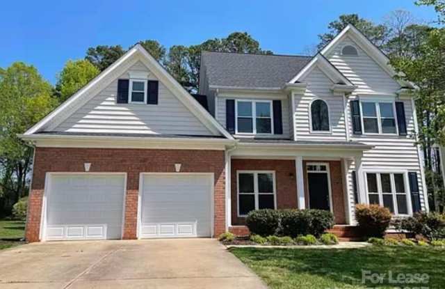 Photo of 14843 Middlesborough Drive