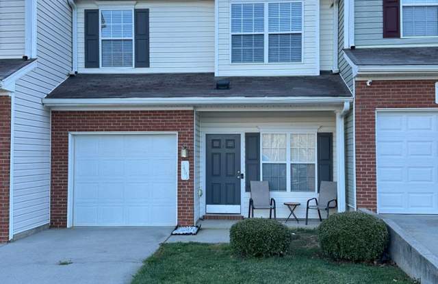 Whitsett - 6461 Coral Vine Way, Guilford County, NC 27377