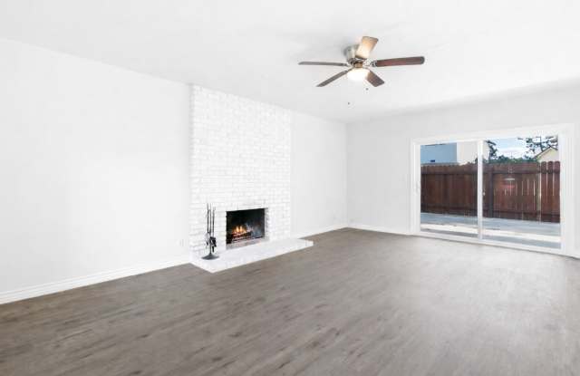 Spacious Detached Home with Private Patio in Prime Tustin Community