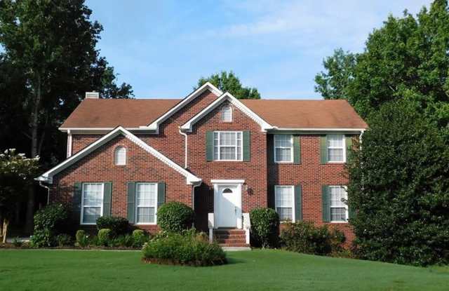 3289 Summit Edge Ct UNIT