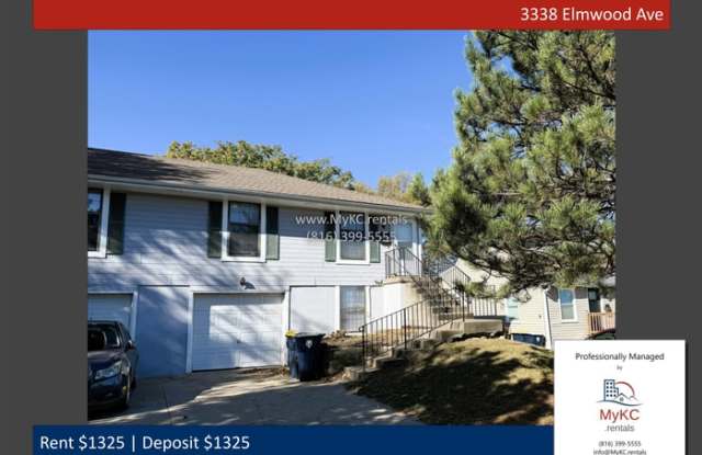 3338 Elmwood Avenue