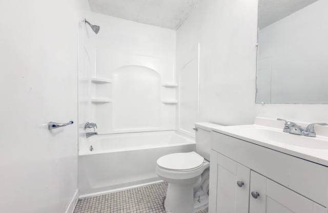 Sumner Place in the heart of North Charleston