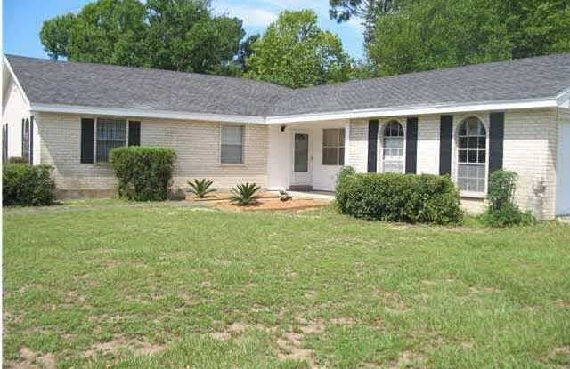 5795 KEYSTONE RD - 5795 Keystone Road, Pensacola, FL 32504