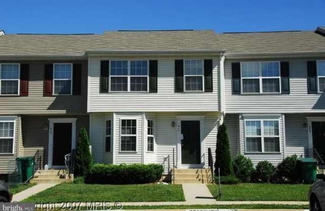 411 INDEPENDENCE Drive