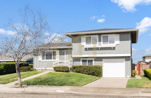 1505 West Cherry Avenue