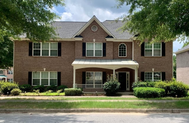 3033 Brookwood Oak Ct SW - 3033 Brookwood Oak Court, Gwinnett County, GA 30047