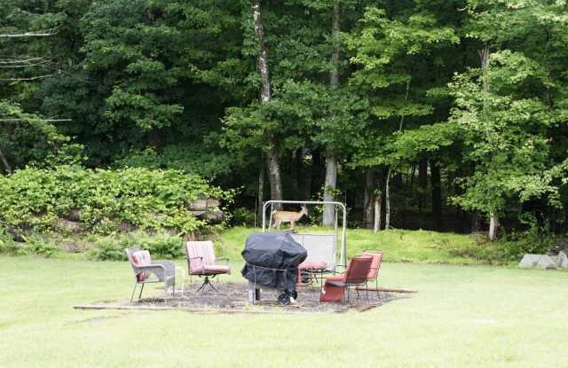 63 Walker Valley Road