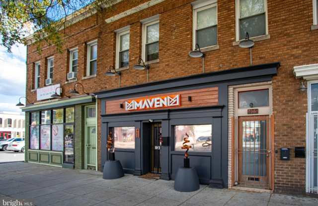 Photo of 405 RHODE ISLAND Avenue NE