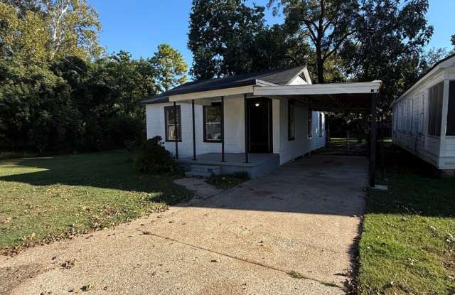 Rental Property in Bossier City