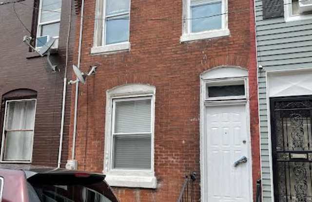 1623 Dounton Street - 1623 Dounton Street, Philadelphia, PA 19140