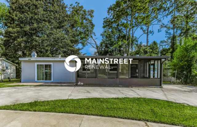 7147 Eudine Drive North