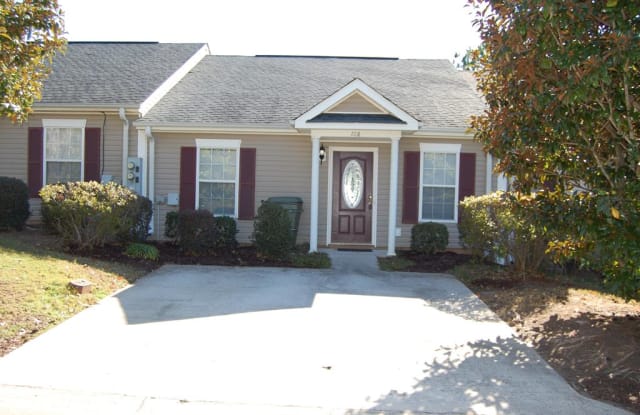 108 Stonington Lane - 108 Stonington Ln SW, Aiken, SC 29803