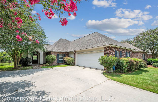 10388 S Bluebonnet Blvd - 10388 South Bluebonnet Boulevard, East Baton Rouge County, LA 70810