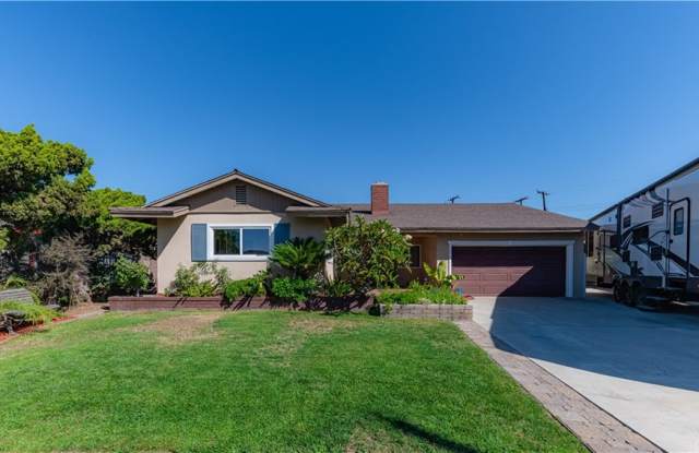 8891 Boyd Avenue - 8891 Boyd Avenue, Garden Grove, CA 92844