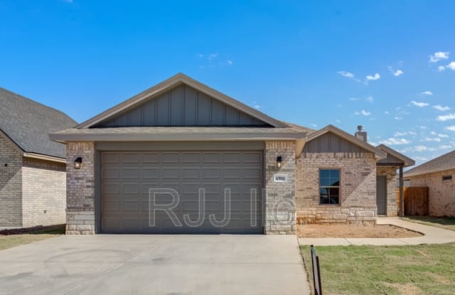 6906 18th St. - 6906 18th Street, Lubbock, TX 79407