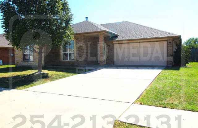 602 Aries Ave – Stellar Living in Killeen!