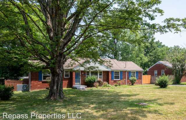 303 Browning Road