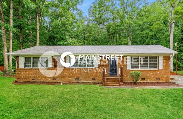 Photo of 4545 Kinlock Drive