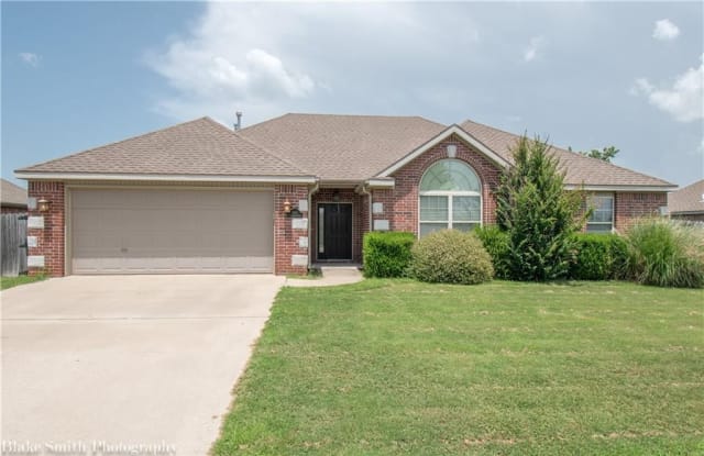 4160  W Song Bird  PL - 4160 West Song Bird Place, Fayetteville, AR 72704