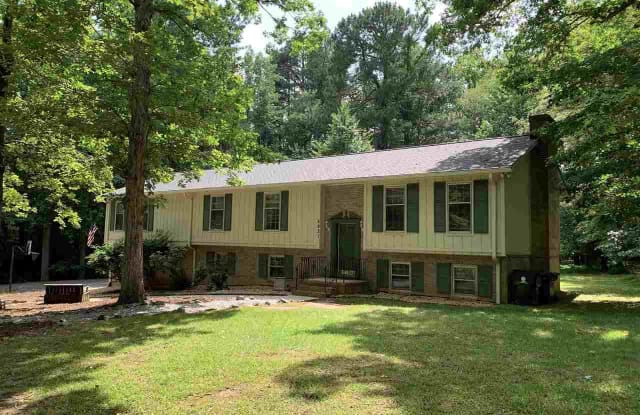 6831 Windover Drive - 6831 Windover Drive, Durham County, NC 27712