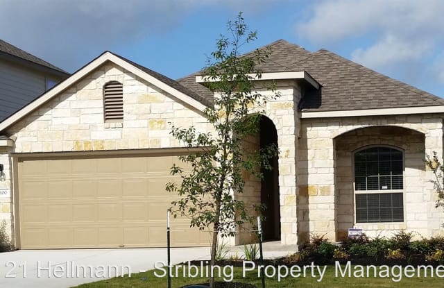 100 Checkerspot Court - 100 Checkerspot Ct, Williamson County, TX 78626